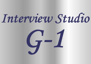 Interview Sutudio G-1