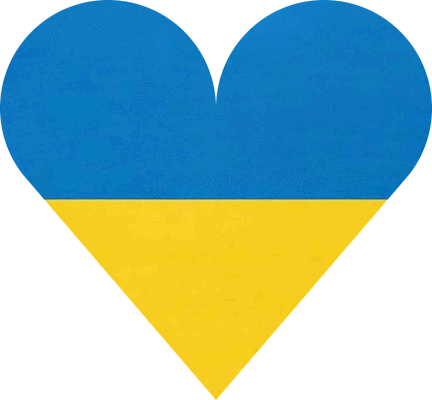 ウクライナの平和を願って
