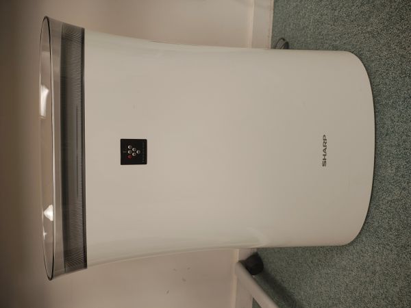 (PHOTO)空気清浄機